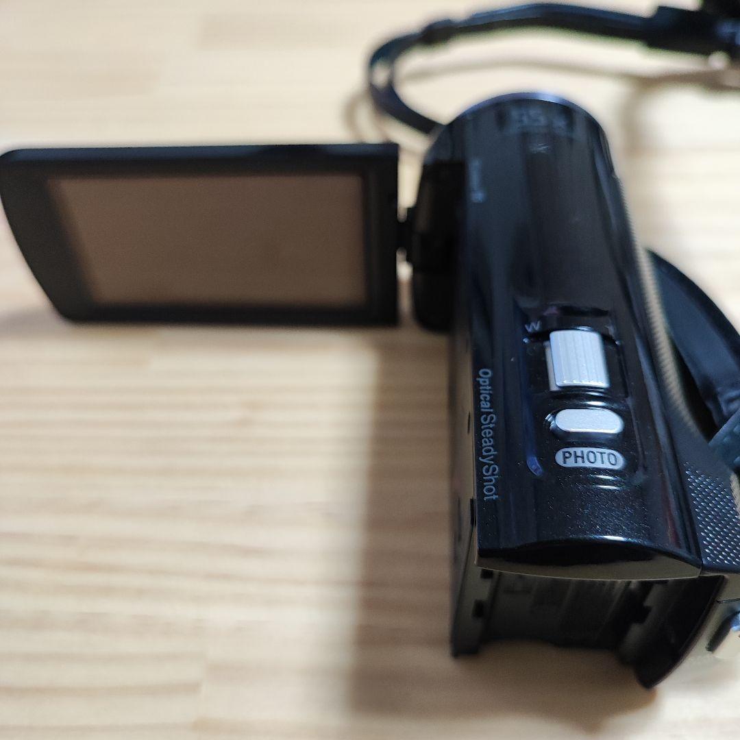 SONY HANDYCAM HDR-CX390 デジタルビデオカメラレコーダー