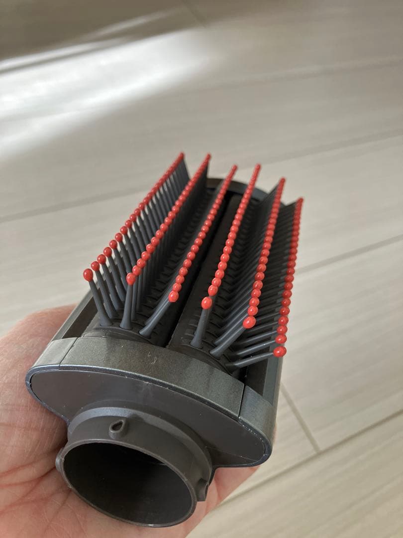 Dyson Airwrap Multi-Styler ゴールド