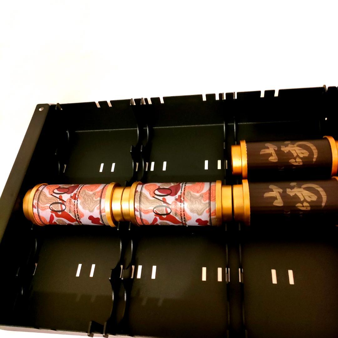 タイプA IGT 規格 テーブル 38explore 38灯 ゴールゼロ Δ