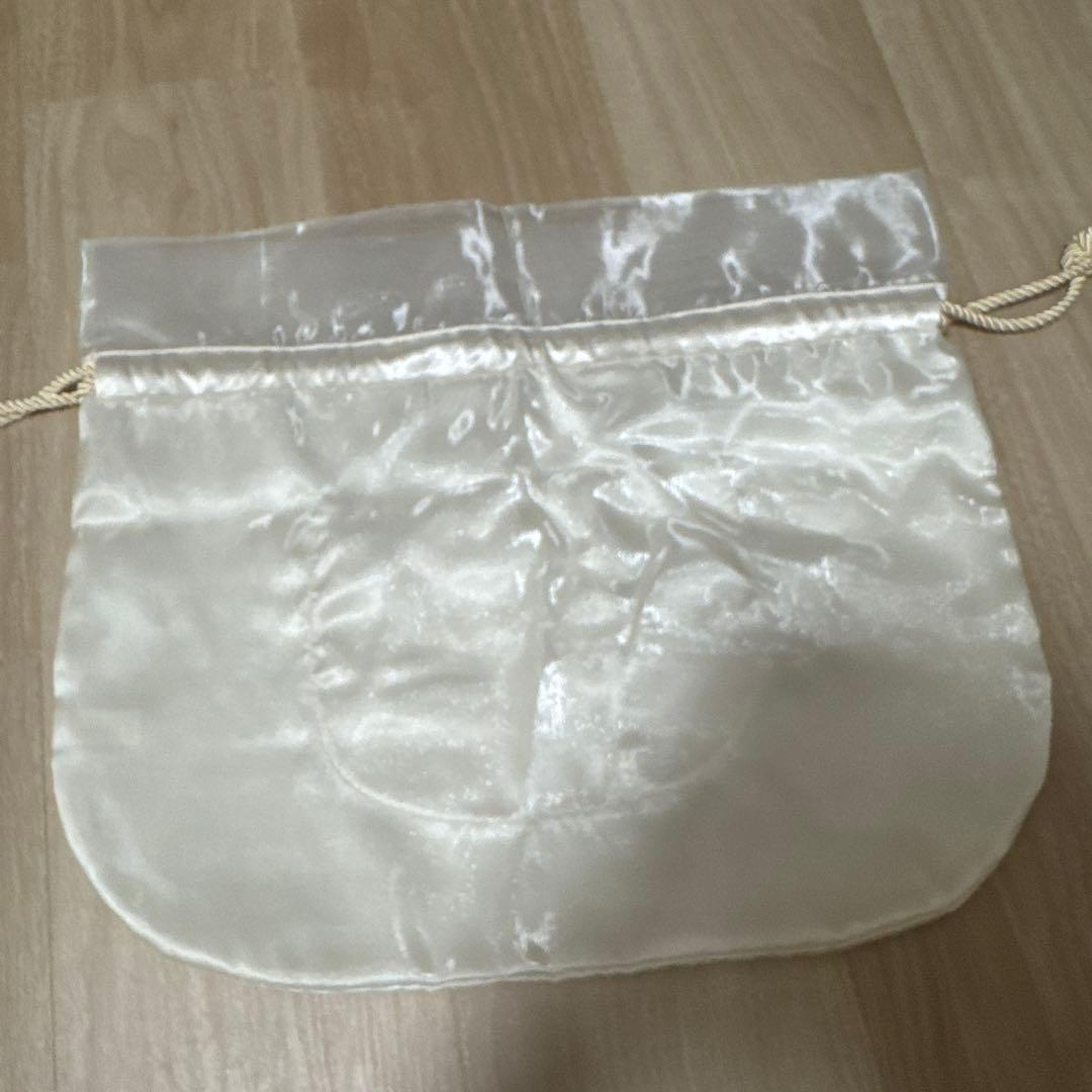 【美品】2ndオーナー セモアブライダルインナー セット C65