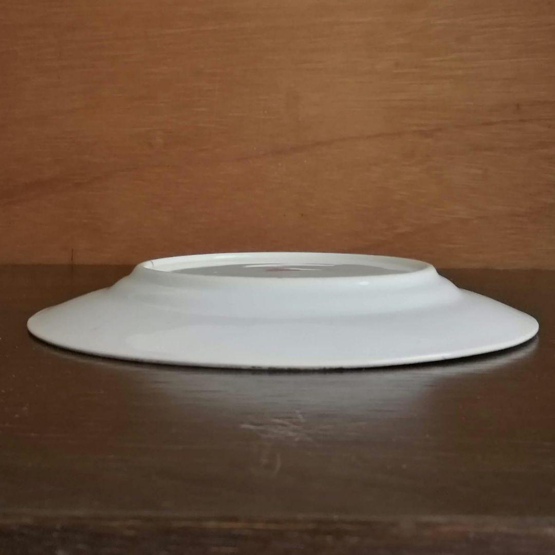 超貴重　T.A.&S.Green　飾り皿　トマスアレン&スペンサーグリーン　英国