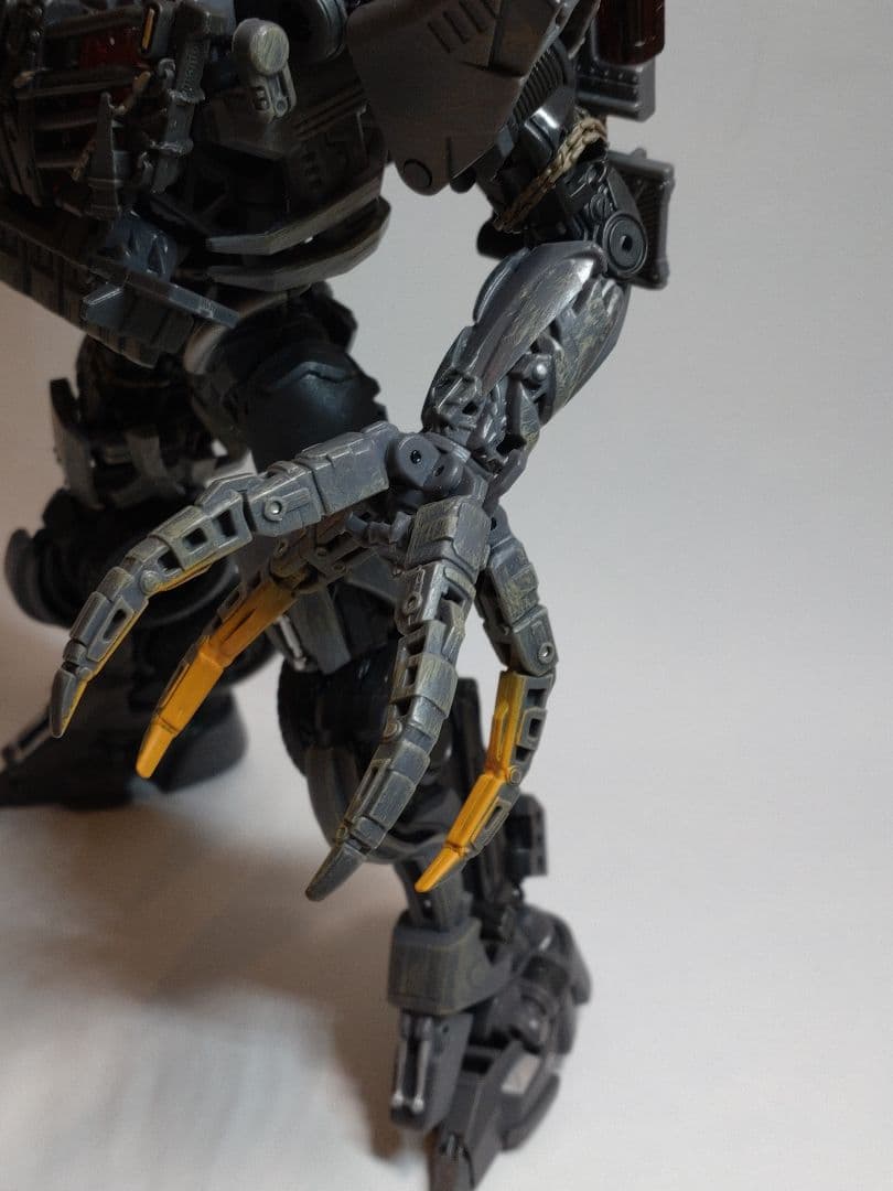 トランスフォーマー　SS-109 スカージ　ビースト覚醒