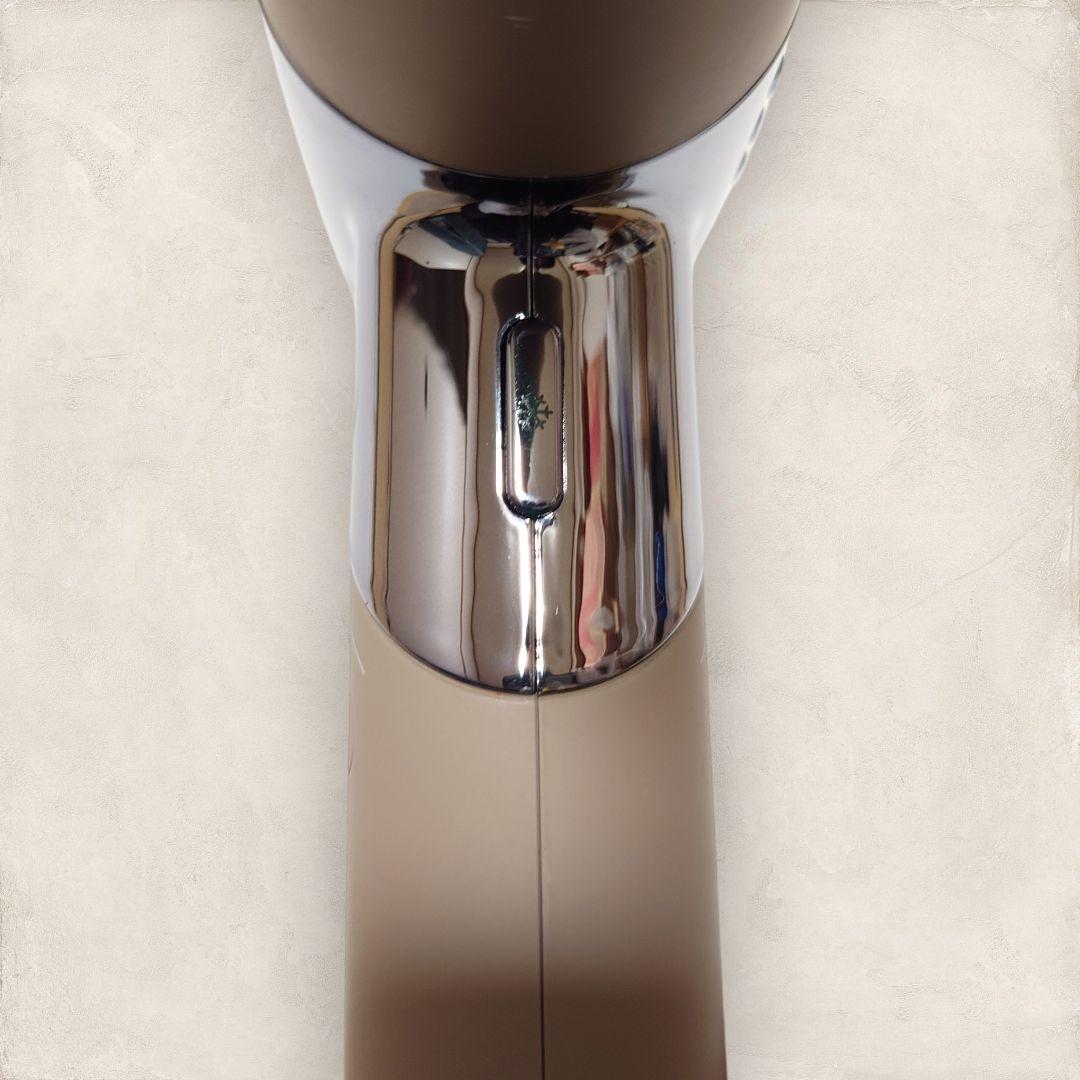 【特別価格】KINUJO KH302 絹女 ドライヤー モカ