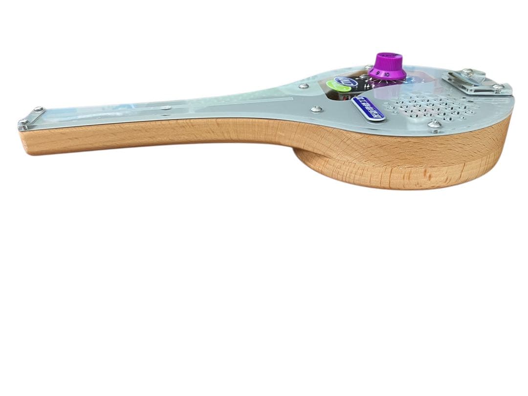 シャモベース強 ずっと真夜中でいいのに。