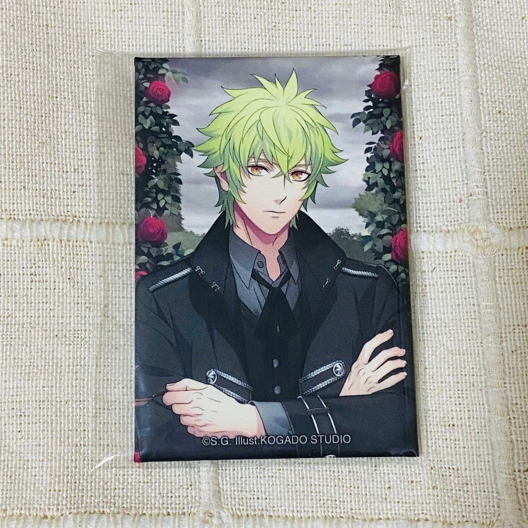 うたプリ ヘヴ庭 黒庭 缶バッジ 大和 - メルカリ