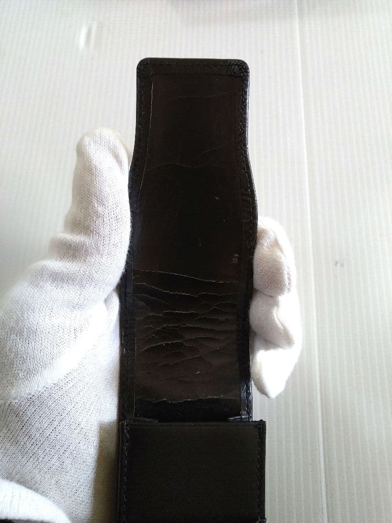 【未使用品】パーカー 万年筆 ソネット 18K 旧モデル　ボルドー　箱 入り