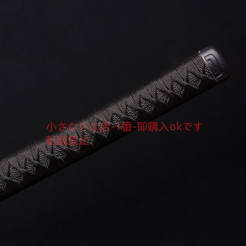 メスバイト 古兵器 武具 刀装具 日本刀 模造刀