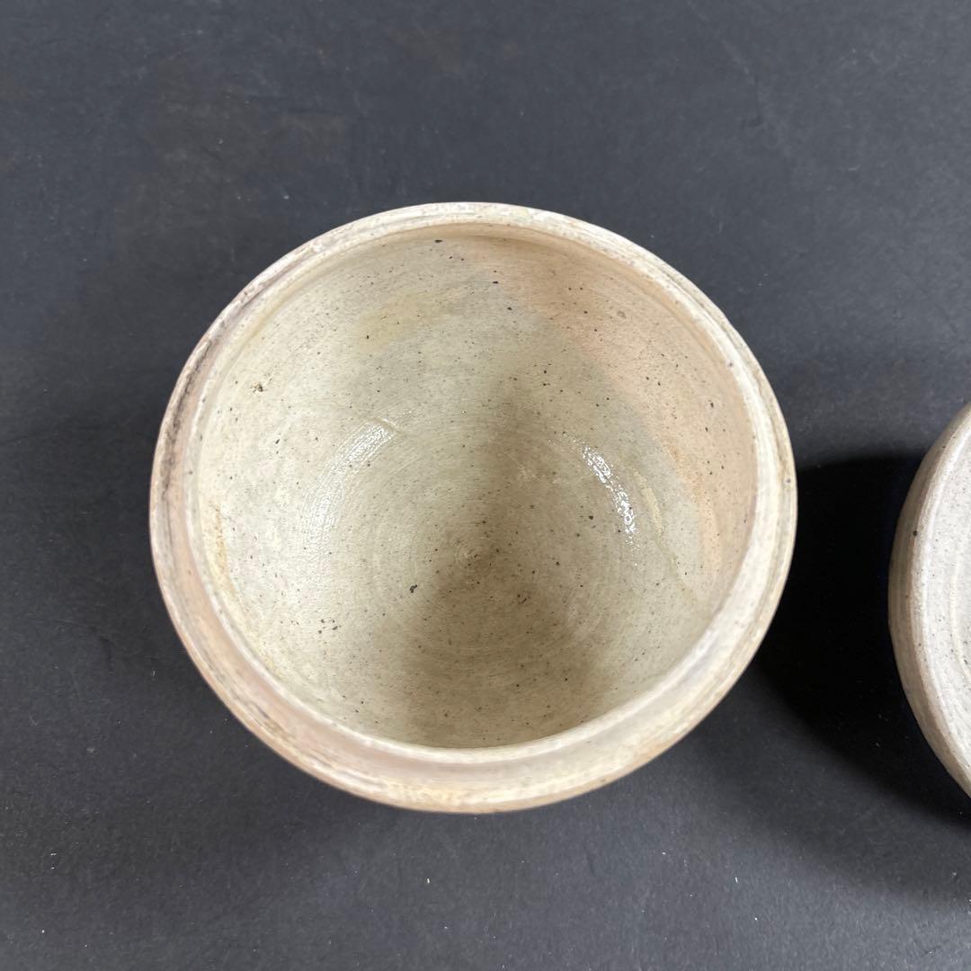 香合　タイ？　日本　海外　伊万里　九谷　鍋島