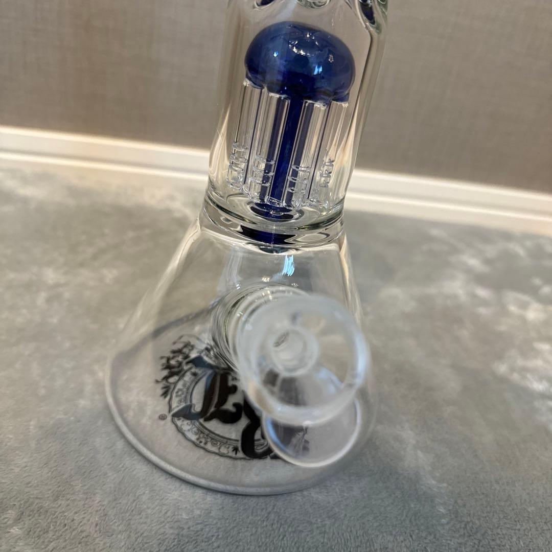 ブラックリーフパーコレーター [水パイプ/ウォーターパイプ]