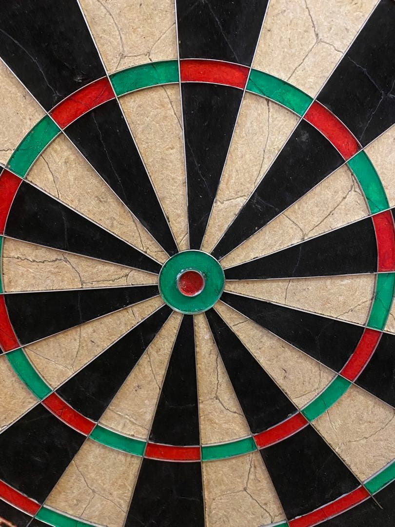 unicorn ECLIPSE PRO ダーツボード