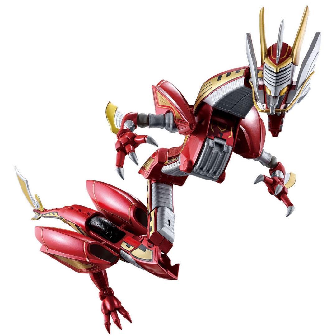 (輸送箱未開封)SO-DO CHRONICLE 仮面ライダー龍騎系 11点セット