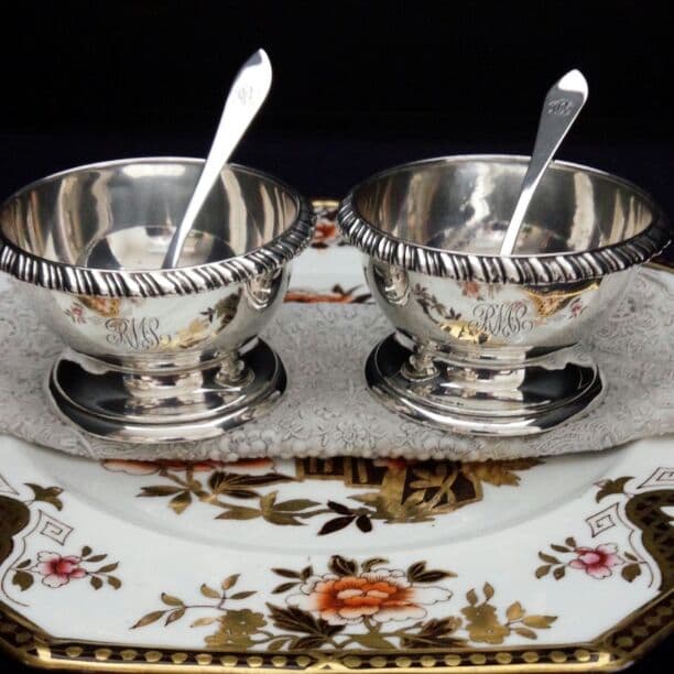 いちご シノワズリ ボックス オリエンタル インテリア アンティーク