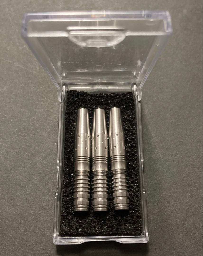 美品　定価35200円　ジョーカードライバー　クリスタル　ムサシ　バレルのみ