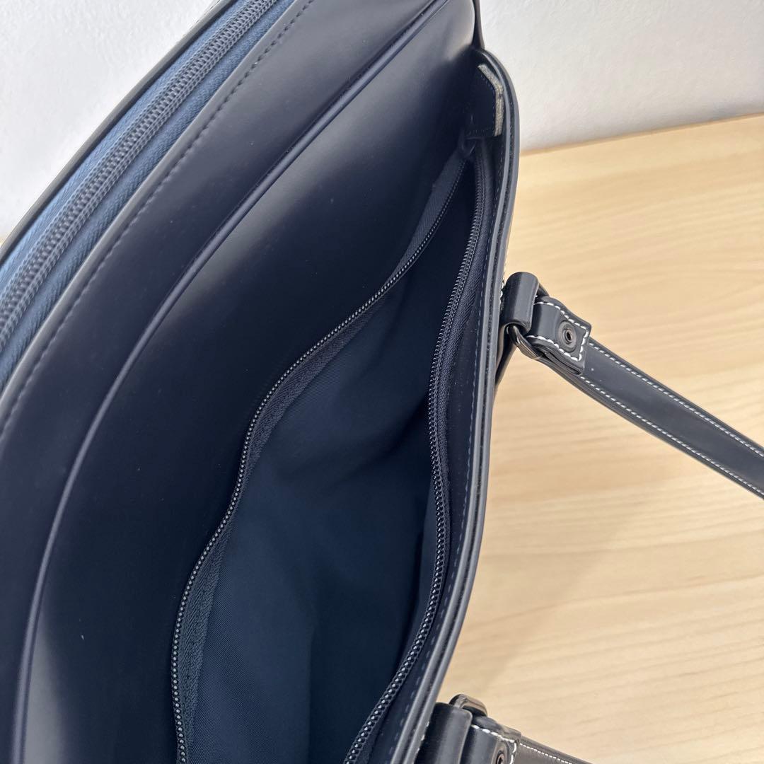 英理女子学院高等学校 通学正カバン - メルカリ