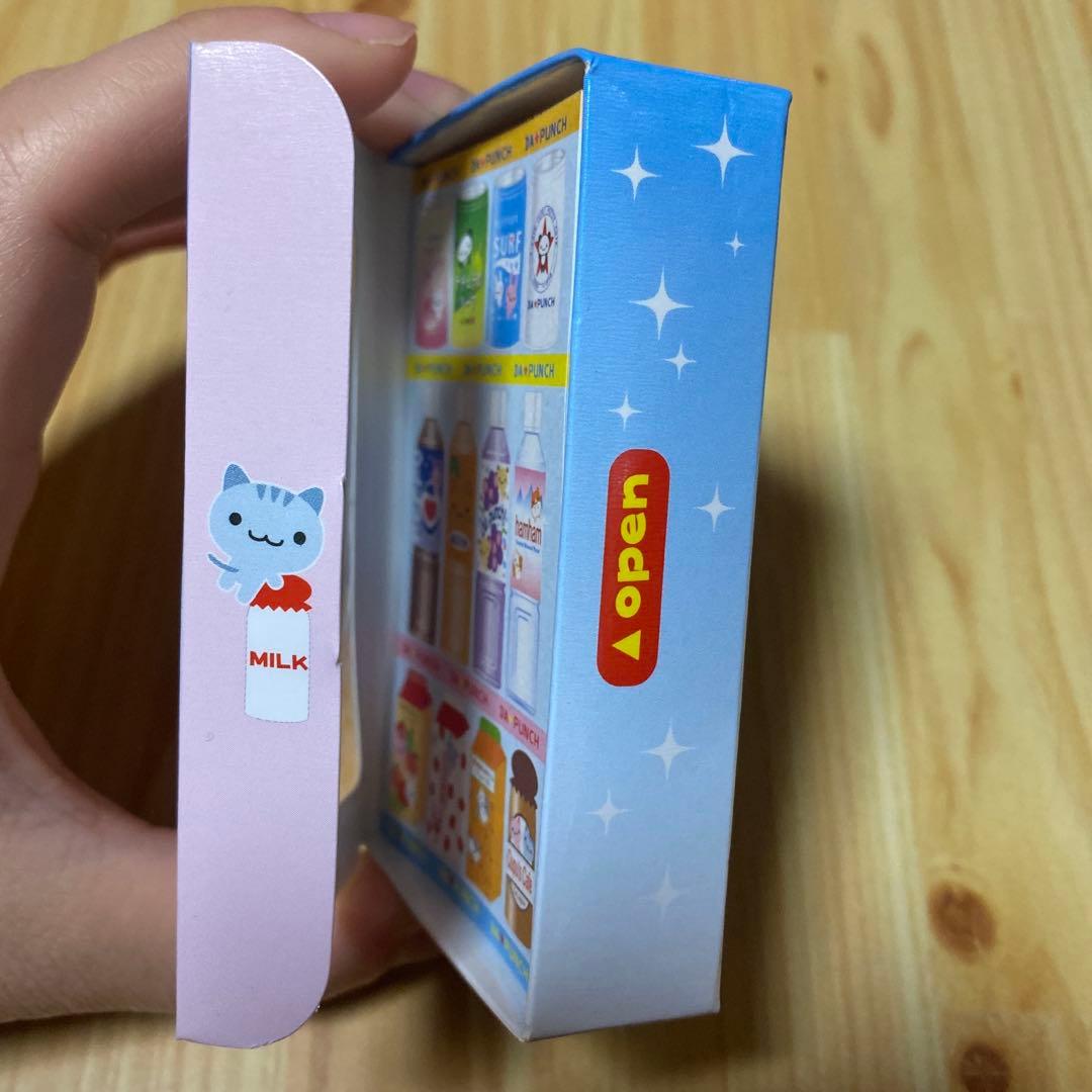 Da★punch 冷蔵庫風メモ 平成 レトロ