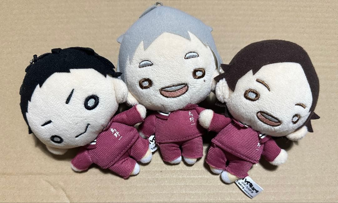 第五人格 オフラインイベント ZETA 缶バッジ かず猫 kznk 秋季IJL