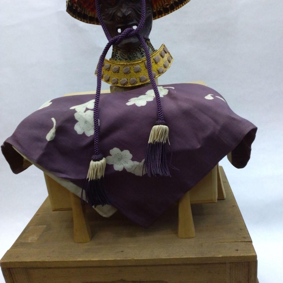 兜 五月 木屋漆器店