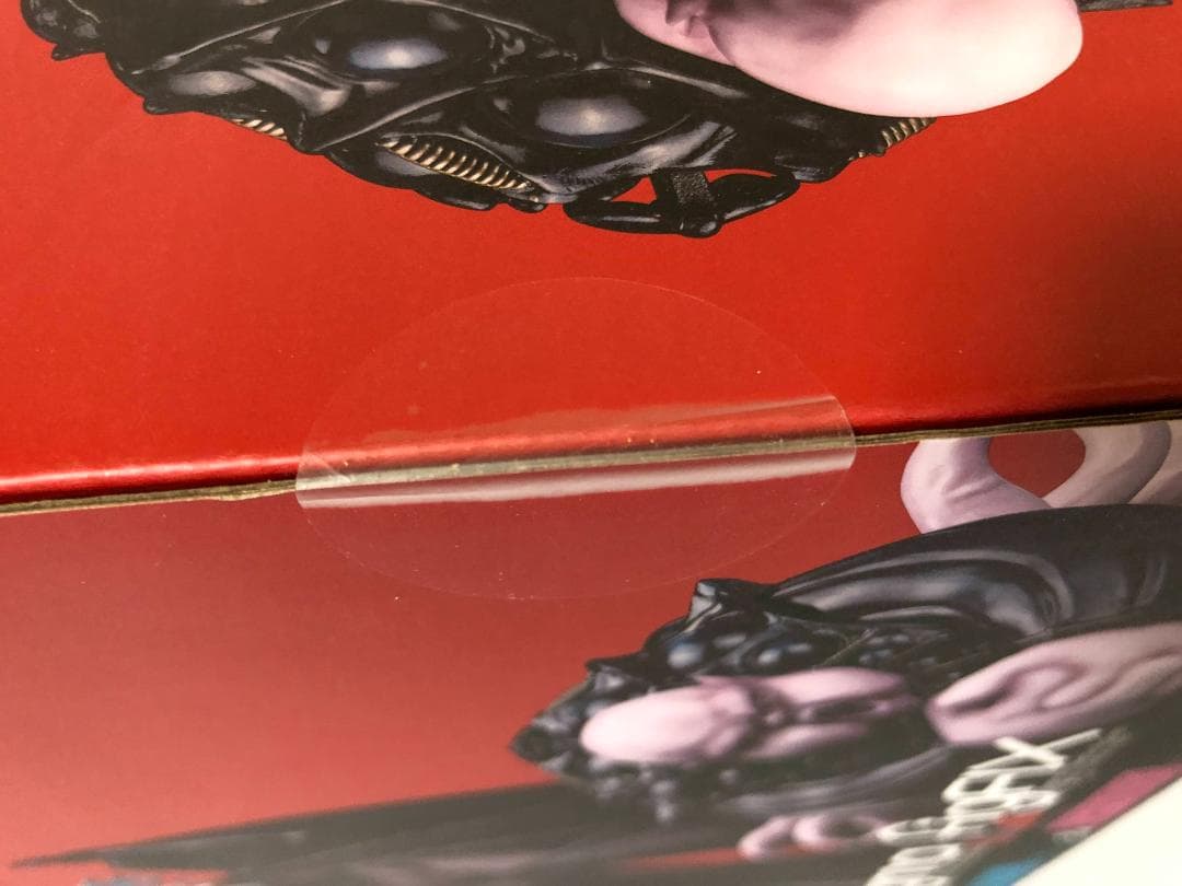 figma 映画「ベルセルク」 スラン & figFIX コンラッド　未開封