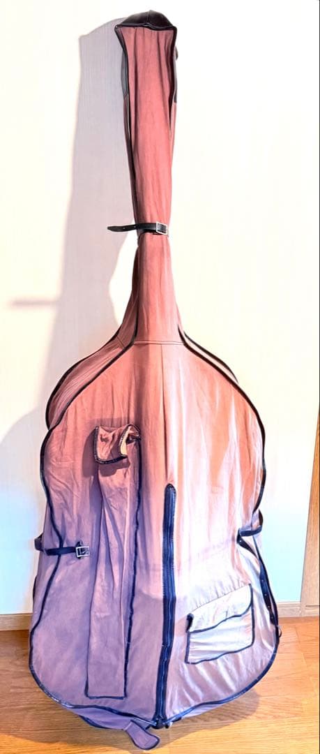 【調整品】ORIENT HO-20 コントラバス 2001年製