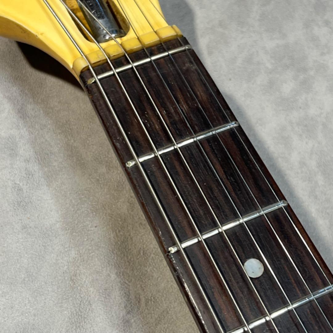 極美品！TEISCO EP-2L 1960年代 テスコ　ブロンドカラー