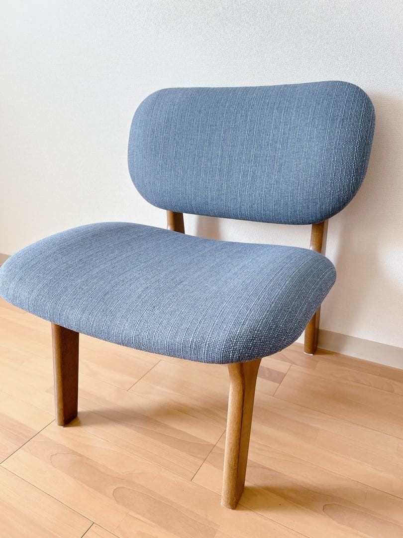 ニトリ　リラックスワイド　ダイニングテーブルセット　1人用チェア　2人用チェア