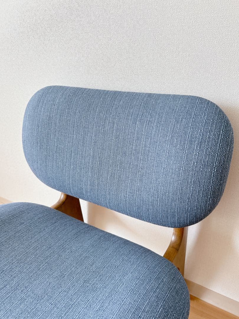 ニトリ　リラックスワイド　ダイニングテーブルセット　1人用チェア　2人用チェア