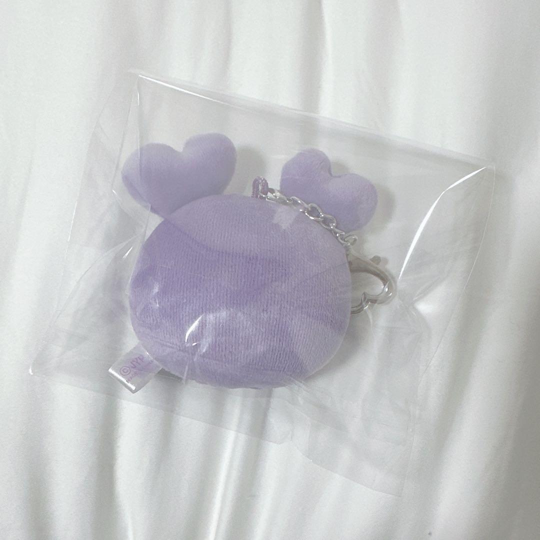 TWICE　THIS IS FOR　ソウルコン フェイスキーリング【サブリー】