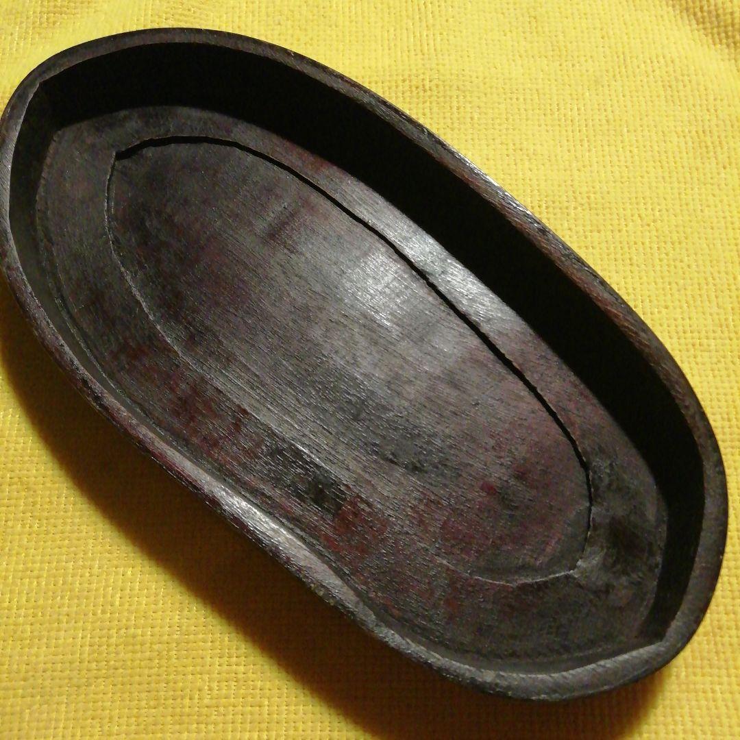 中国美術 古端渓硯 骨董・鑑賞・アート