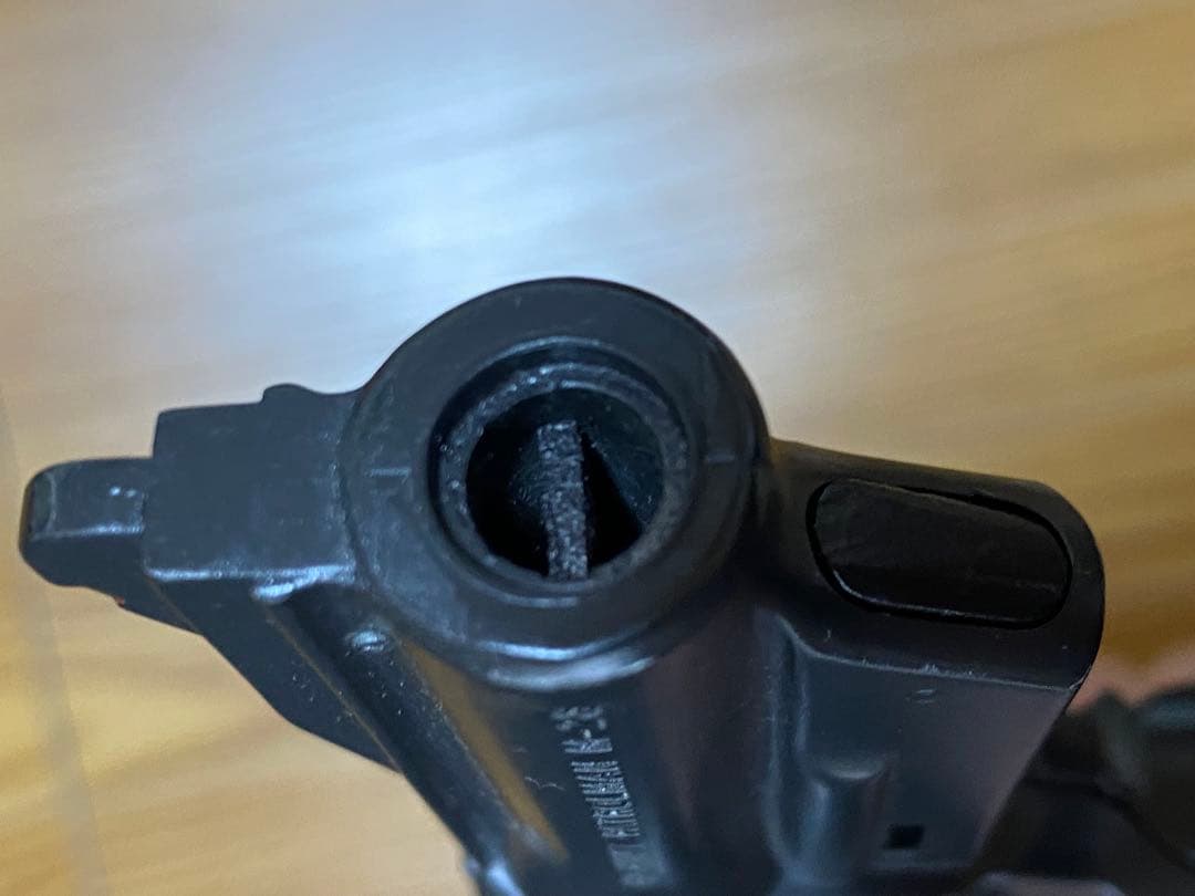 コクサイ　ハイウェイパトロールマン　M28モデルガン