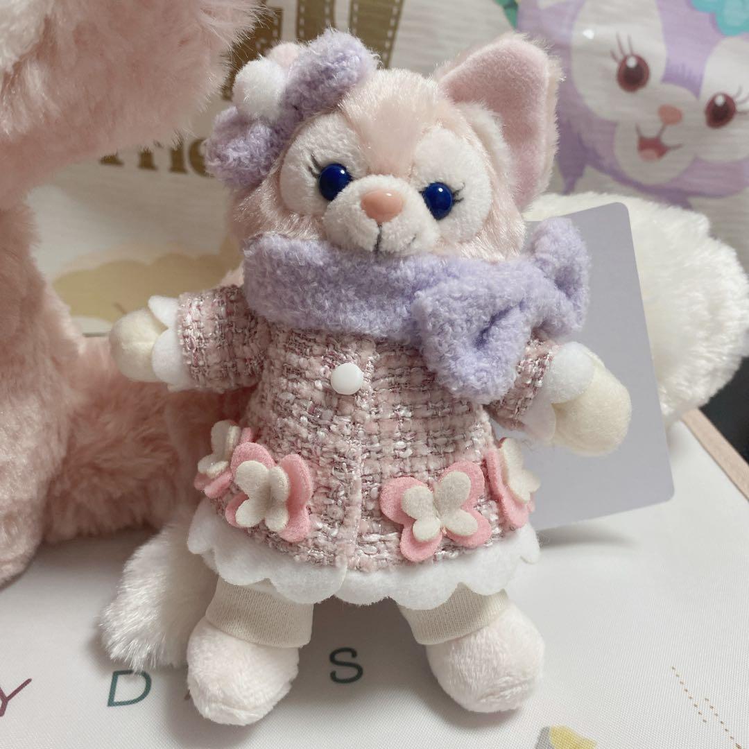 お顔厳選⭐️リーナベルクリスマスツリーシークレットオブスノーウィーデイセット売り