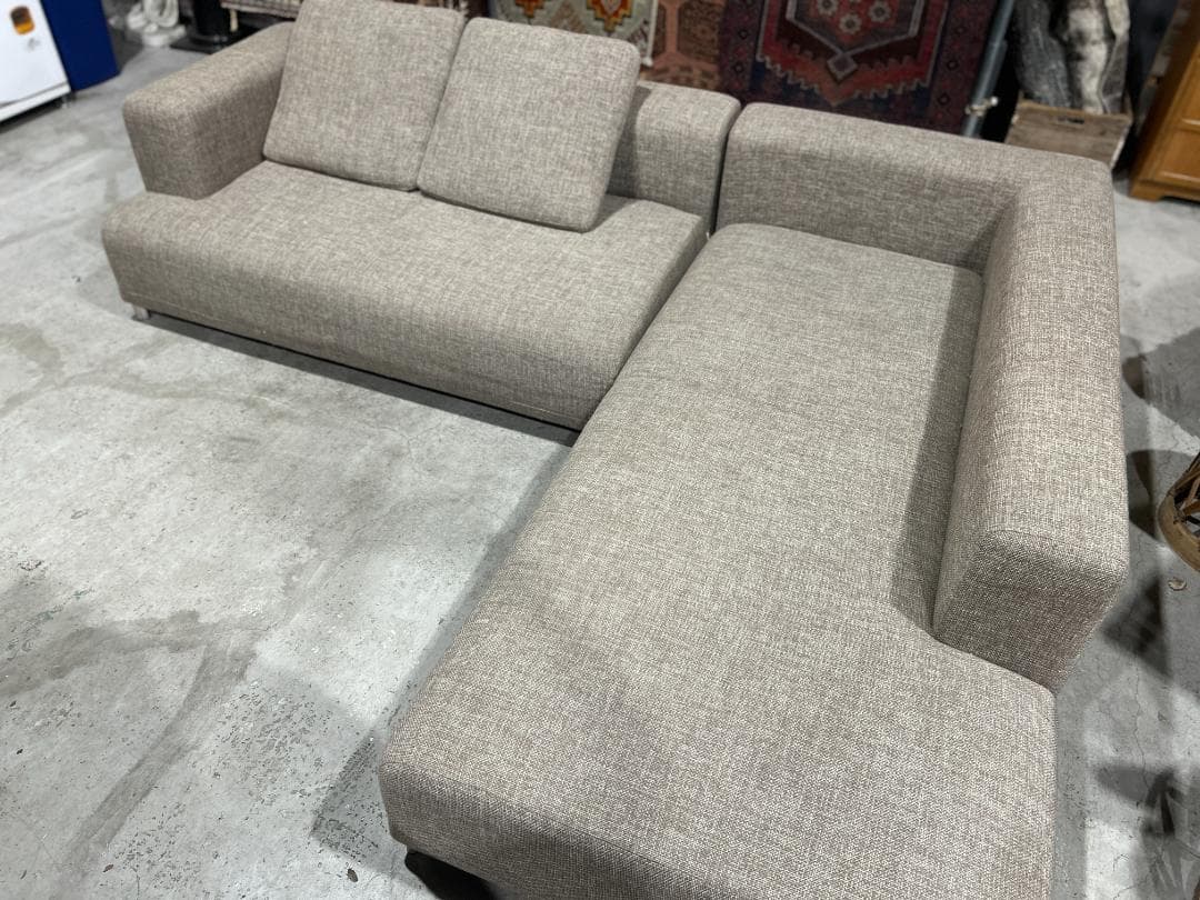 リーンロゼ　ロゼオピューム　ソファ　ligne roset　ROSETOpium