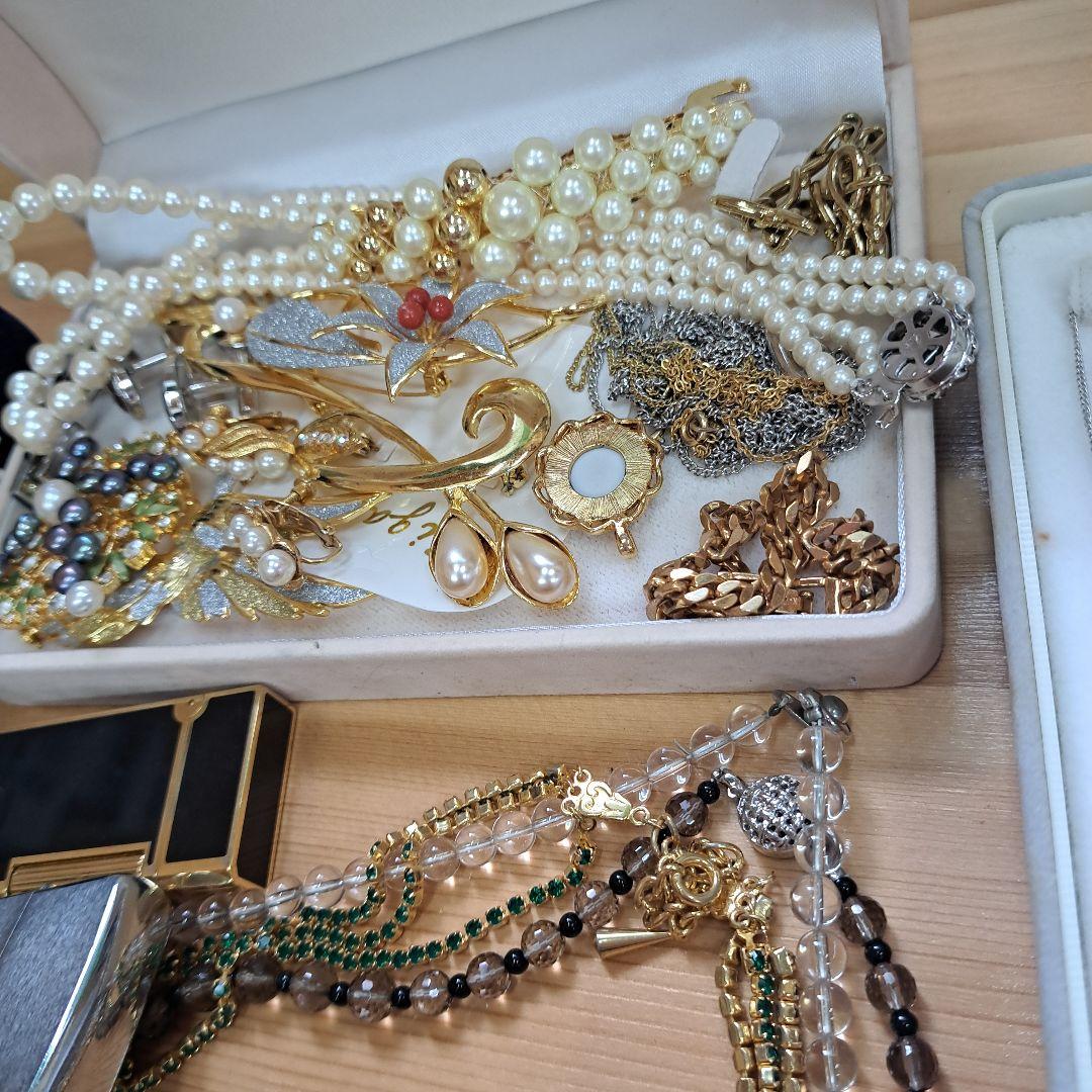 A*e様 ビンテージ アクセサリーセット