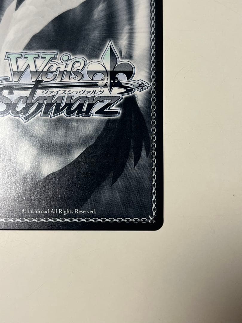 【ヴァイス】星降る夜にpr 1枚