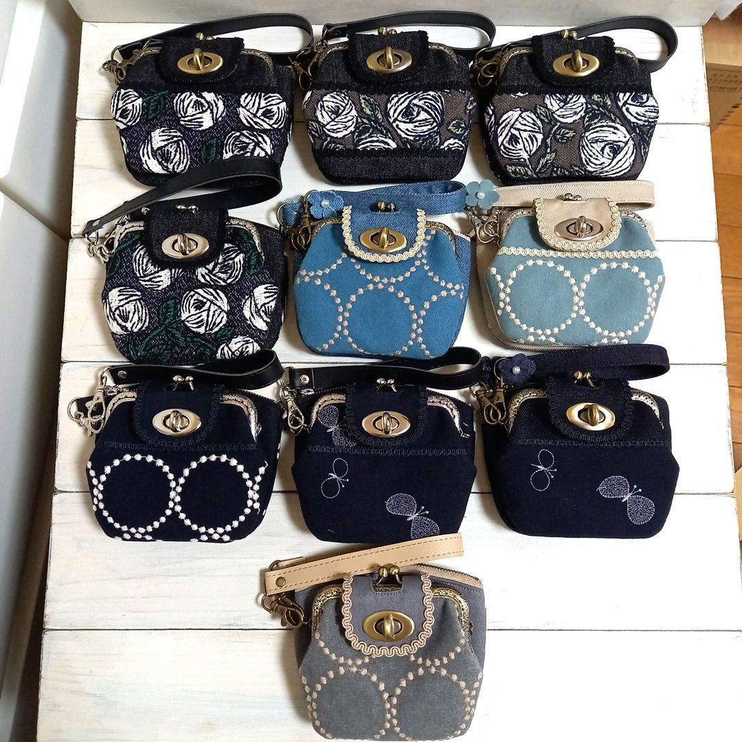 専用になります。　　ミナペルホネン*ハンドメイド