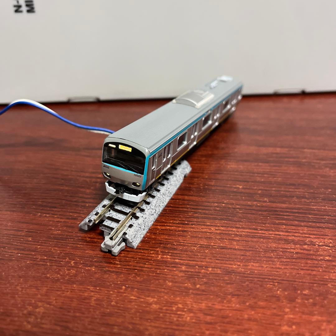 【訳あり品】マイクロエース A-4082 相鉄10000系8両セット