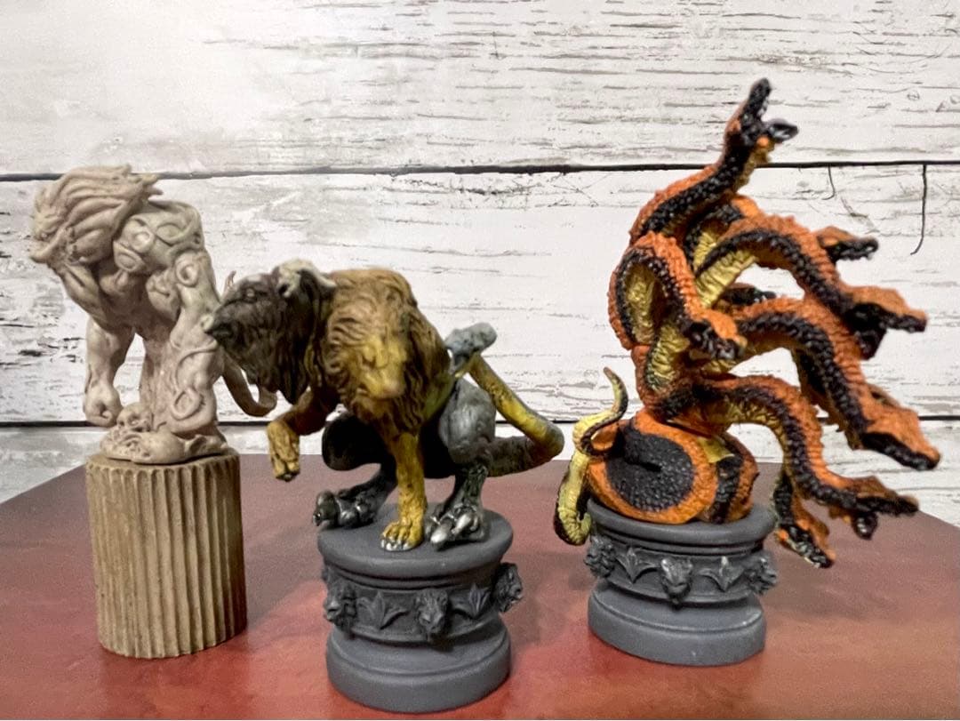 デモンズクロニクル　12種類セット　やのまん