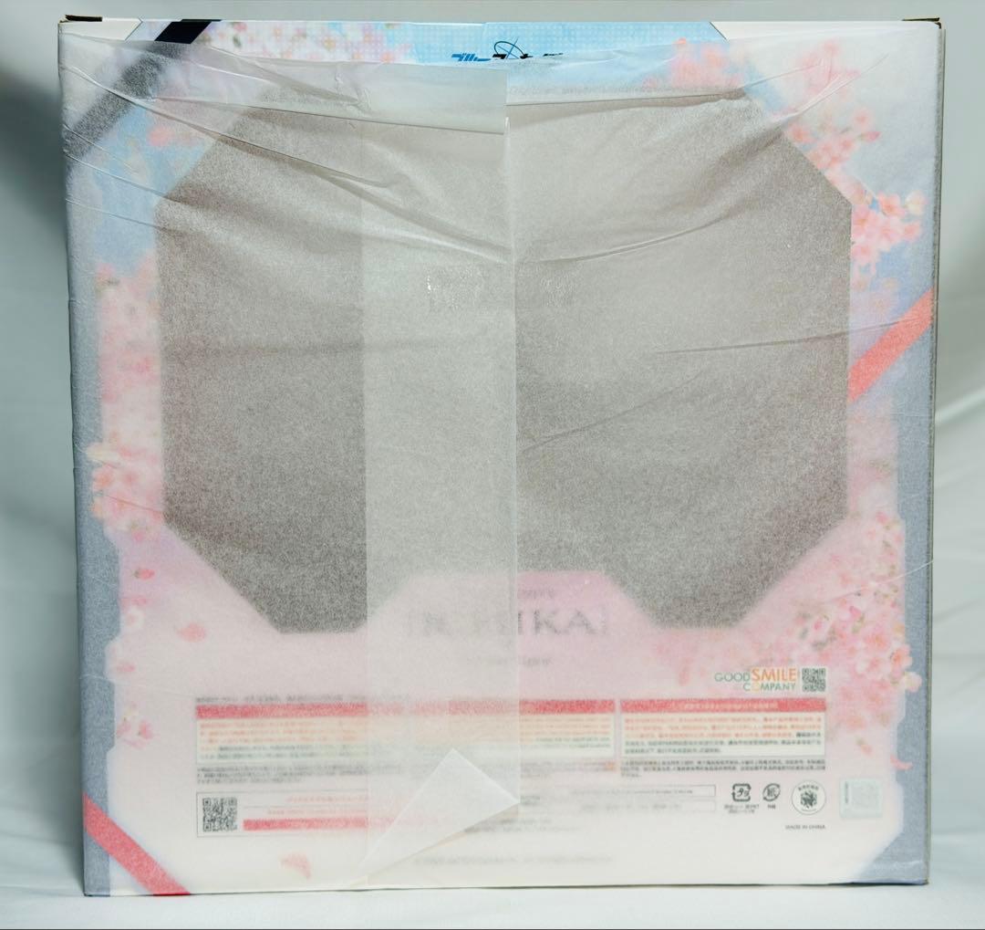 グッドスマイルカンパニー ブルーアーカイブ イチカ 特典付き