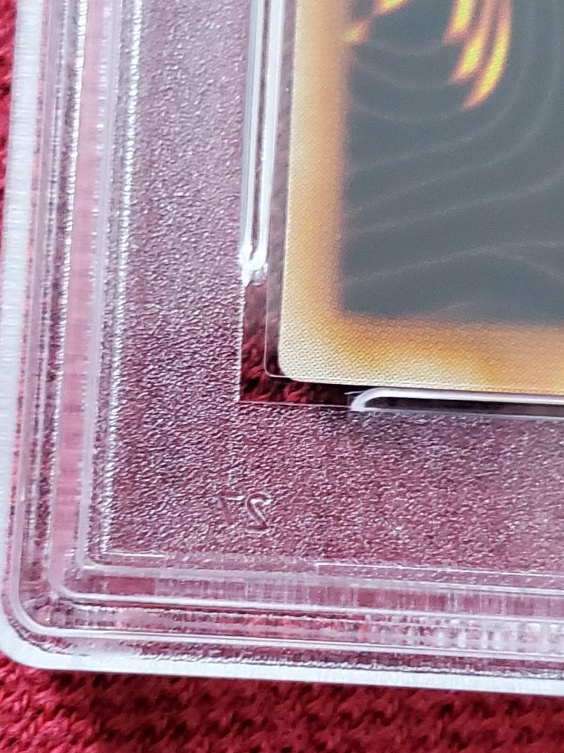 PSA10　ギルフォードザライトニング　G6-04　ウルトラレア　遊戯王　②