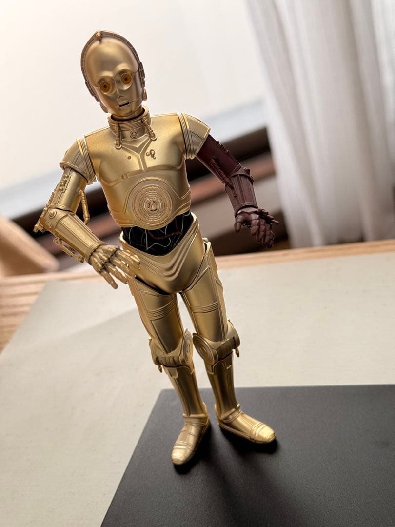 SF・ファンタジー・ホラー KOTOBUKIYA R2-D2 & C-3PO with BB-8