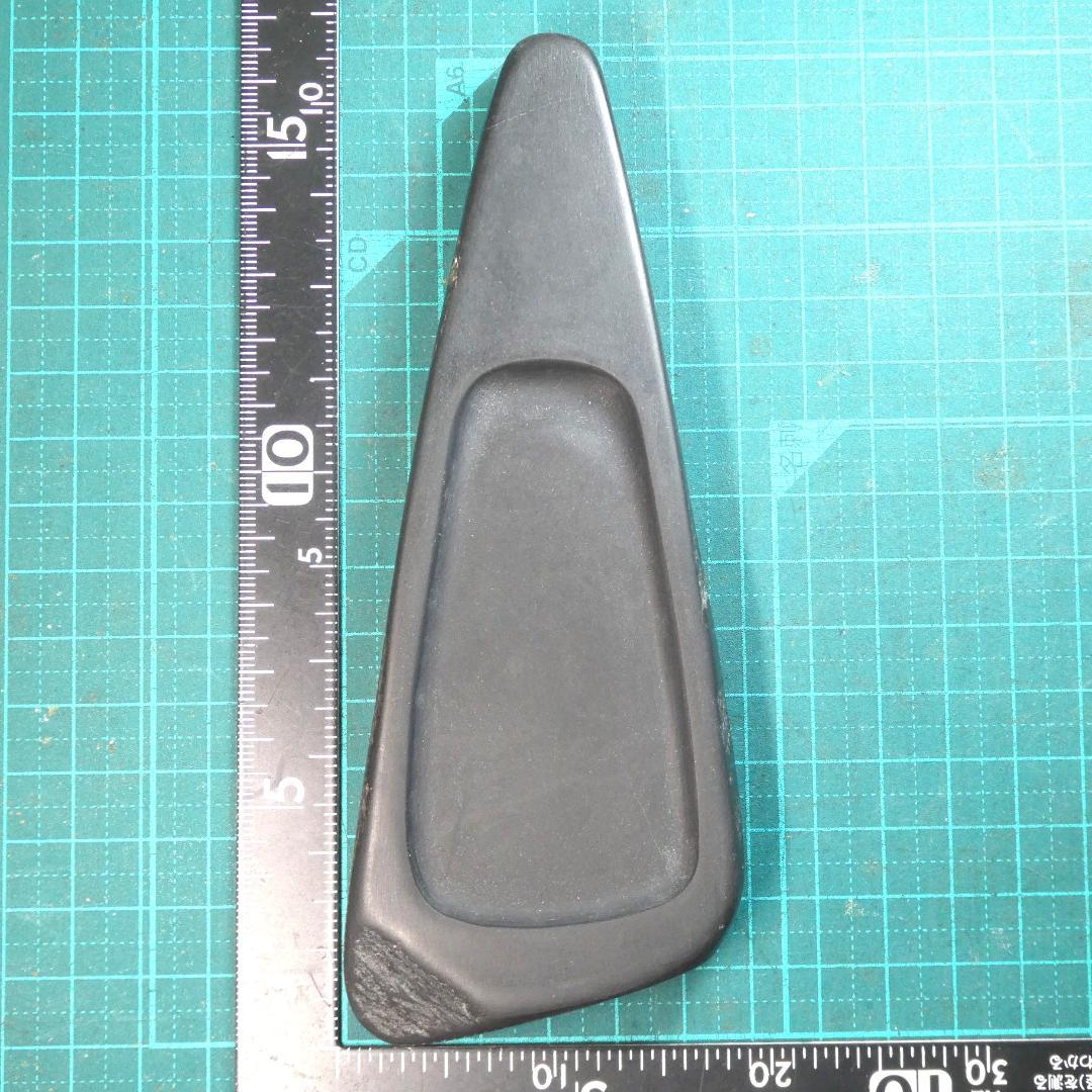 書道 硯 小久慈石硯②1 国寿石硯 大子石硯 - メルカリ