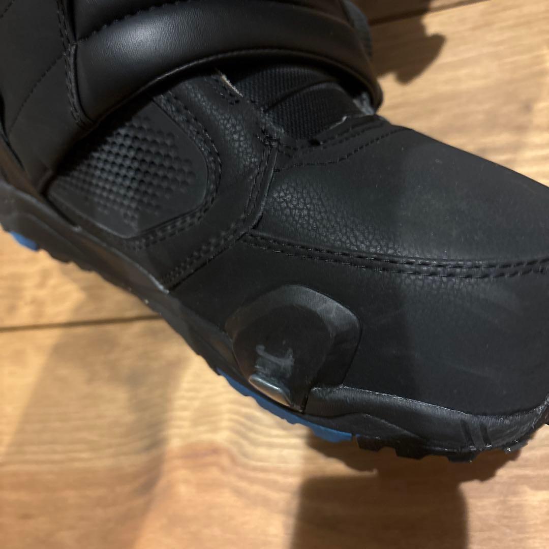 21-22 メンズ Burton フォトン Step On ワイド 27.5cm