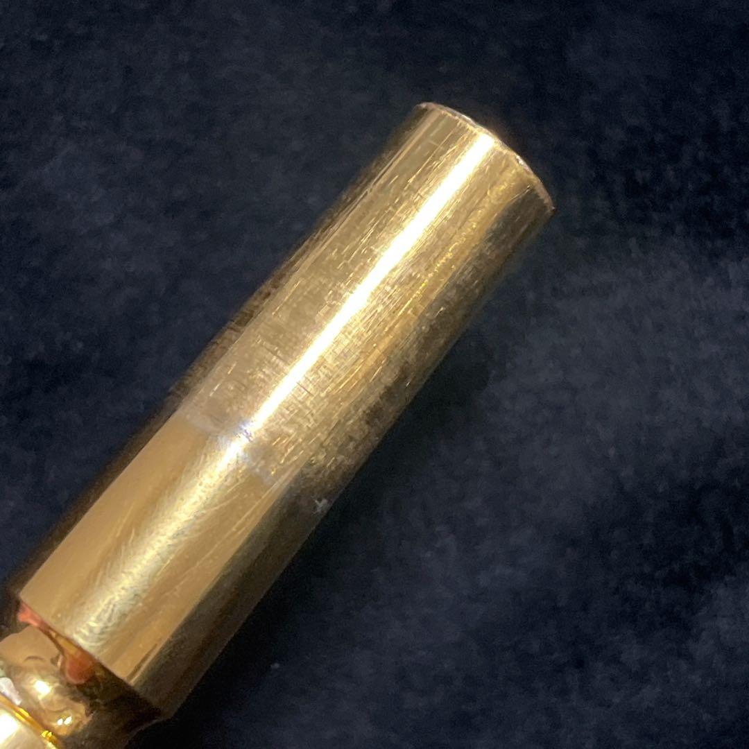 DENIS WICK 6BY デニスウィック マウスピース ユーフォニアム 細管