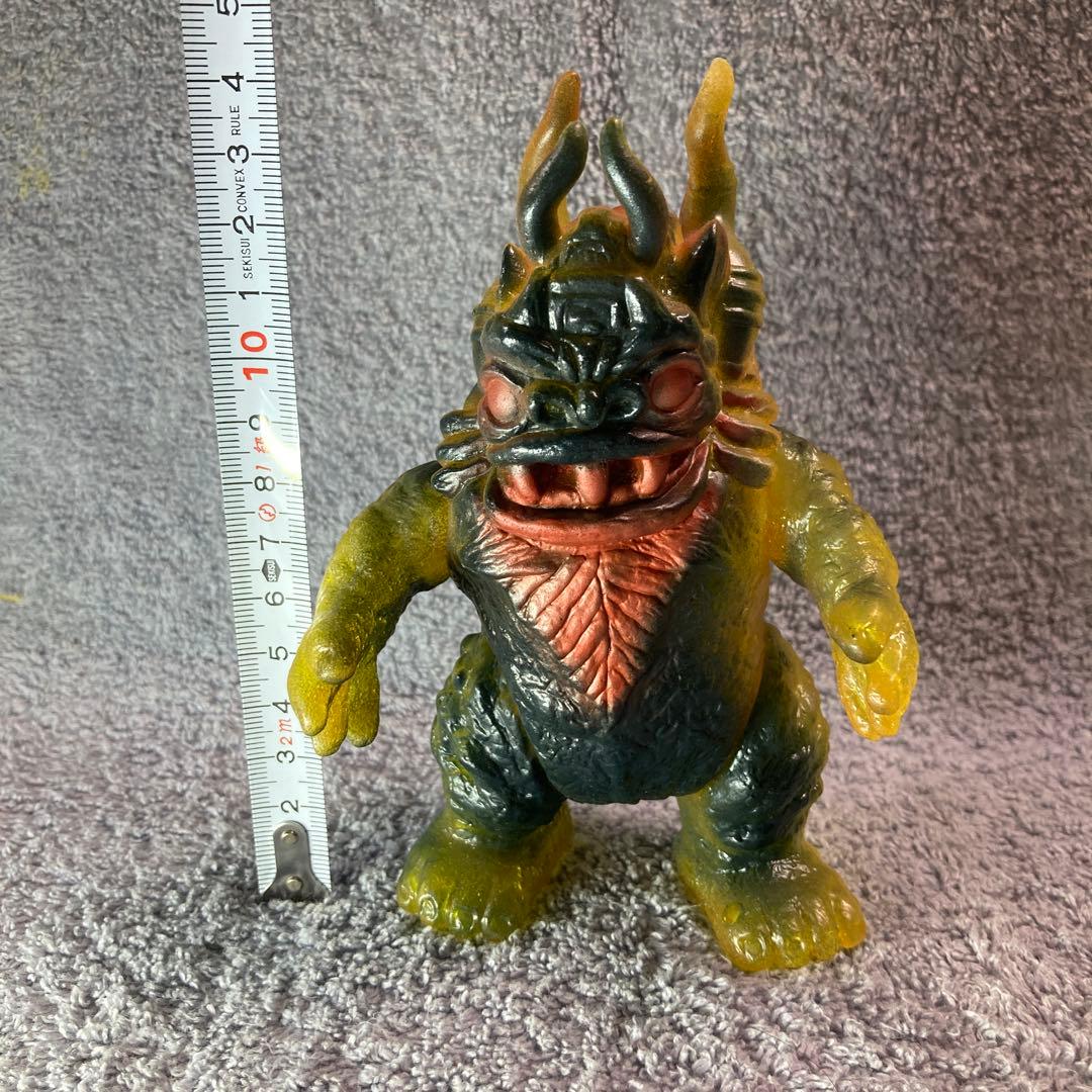 キングザウルスシリーズ ミクラス クリア版