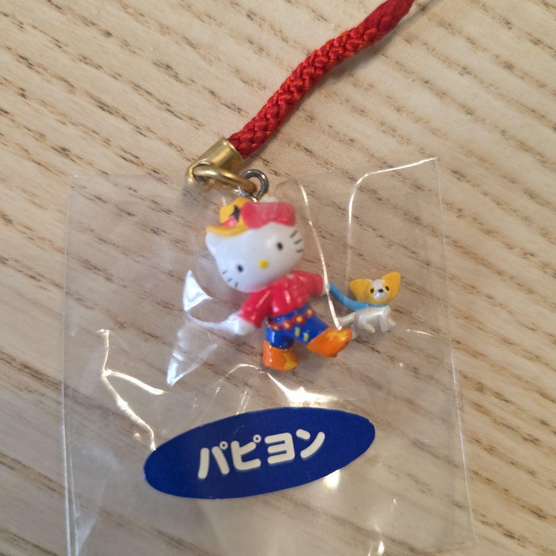 ハローキテイ ねつけ 犬シリーズ