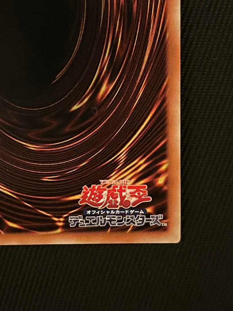 遊戯王　清冽水霊使いエリア　20thシークレットレア