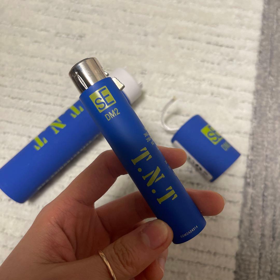 SE ELECTRONICS ( エスイーエレクトロニクス ) DM2 TNT