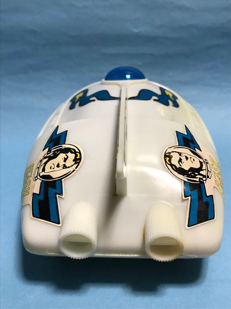 希少　海外TOY フラッシュゴードン　宇宙船　検）　巨人の惑星　スピンドリフト号