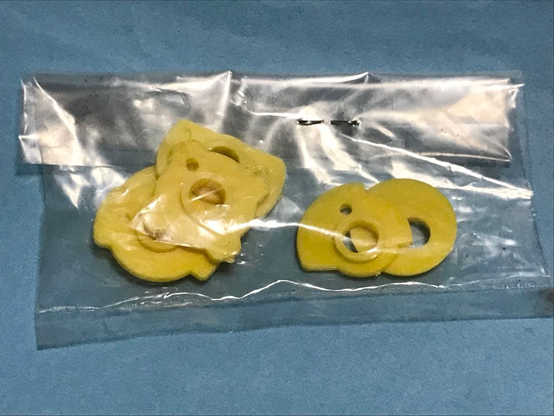 希少　海外TOY フラッシュゴードン　宇宙船　検）　巨人の惑星　スピンドリフト号