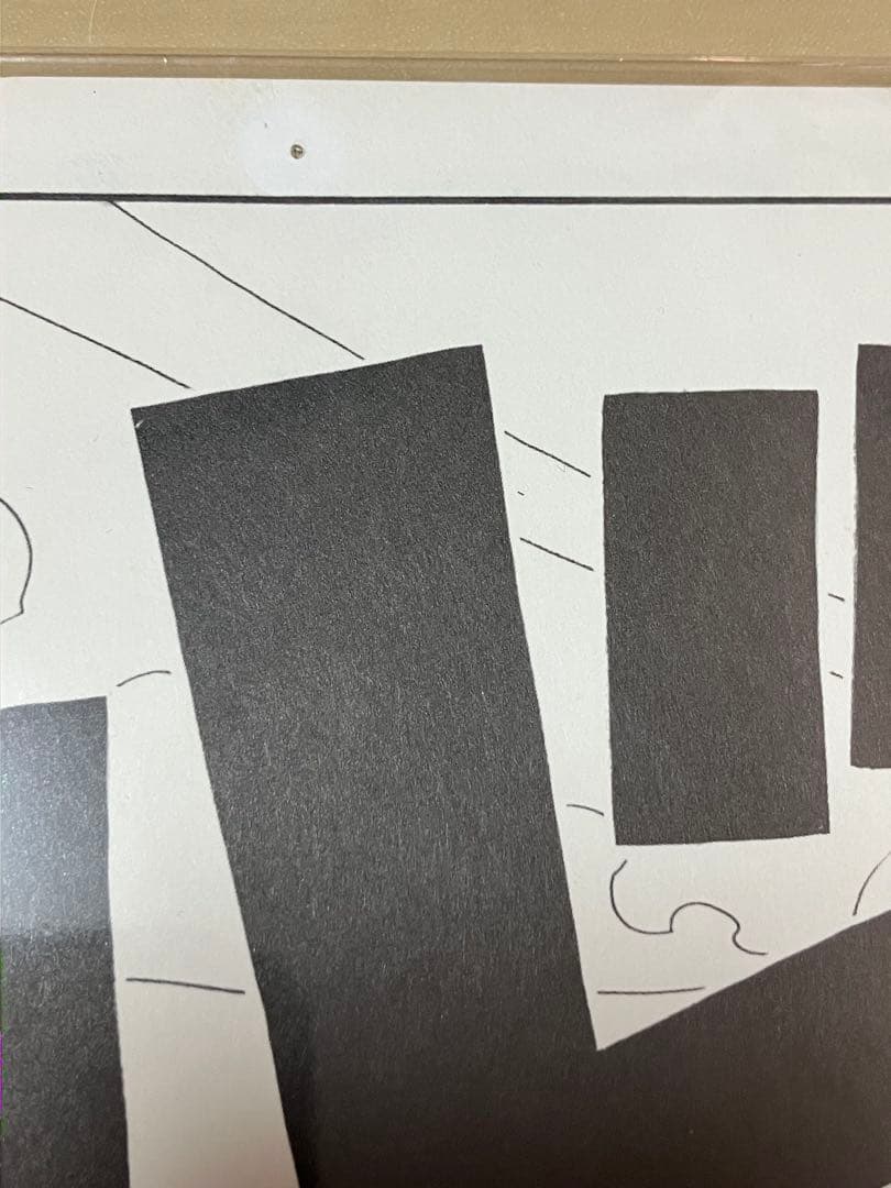 ワンピース 複製原画 書店限定 非売品 エニエスロビー編 - メルカリ