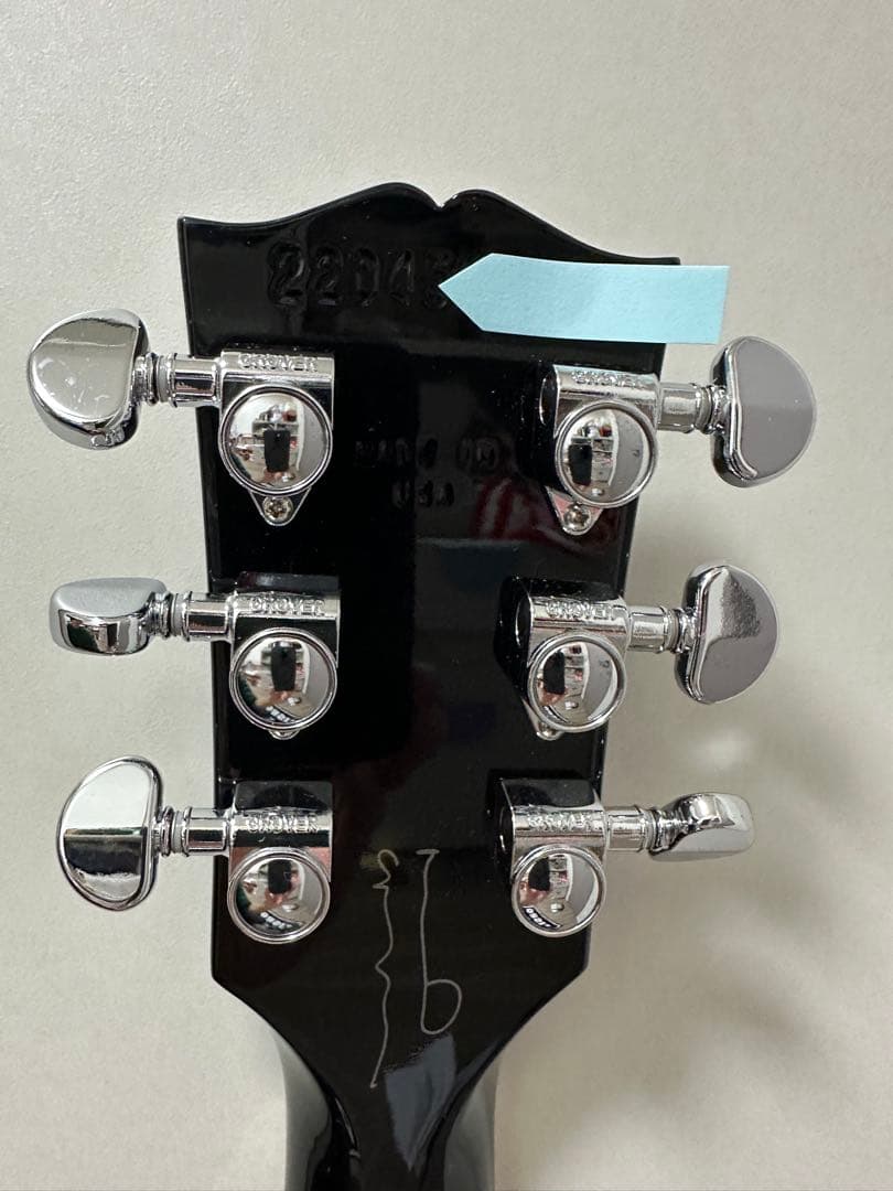 SKNノエル レスポール Noel Les Paul シグネチャー 新品